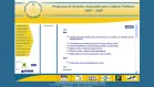 Programa de Líderes Públicos