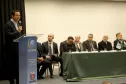 Paraná e OCDE planejam crescimento mais sustentável