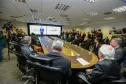 Celepar desenvolve solução que moderniza sistema criminal