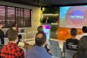Programa de inovação da Celepar em parceria com a Hotmilk vai criar soluções para aprimorar serviços públicos
