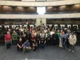 92 idosos são inseridos no mundo digital com workshop de tecnologia da Celepar em parceria com a Alep