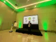 IA generativa e biometria: Celepar apresenta novas tecnologias da gestão pública no Paraná Mais Cidades