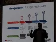 Celepar apresenta transformação digital no Detran-PR como referência para o Brasil durante o 82º Encontro Nacional dos Detrans