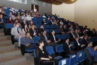 Celepar participa de seminário sobre o governo na era digital