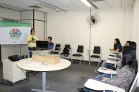 SIPAT 2018 promove reflexão sobre a saúde emocional e segurança no trânsito