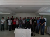 O Fórum Técnico GGA 2018, promovido pela Gerência de Gestão de Ambientes da Celepar (GGA) chega a sua oitava edição. O evento ocorrerá nos dias 23, 24 e 25 de outubro, em Londrina.