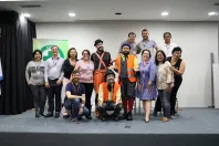 SIPAT 2018 promove reflexão sobre a saúde emocional e segurança no trânsito