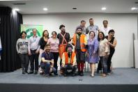 SIPAT 2018 promove reflexão sobre a saúde emocional e segurança no trânsito