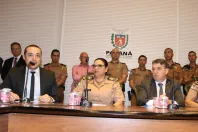 Celepar e Polícia Militar lançam aplicativo 190 para atendimento de emergências