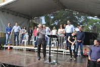 Celepar anuncia implantação do Prefeitura 156 em Sarandi