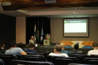 SIPAT 2018 promove reflexão sobre a saúde emocional e segurança no trânsito