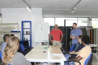 Ações de gamestorming propõe novas formas de elaborar soluções ao Governo Digital