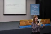 Programa PreParar e Previcel promovem palestra sobre gestão financeira no período pós-carreira