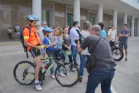 Ciclistas podem cadastrar informações sobre suas bicicletas no Governo Digital