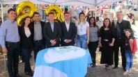 Prefeitura de Wenceslau Braz comemora 83 anos com lançamento de solução da Celepar