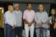 Celepar participa da Festa da Uva Fina de Marialva