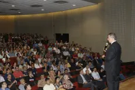 Evento da Celepar reafirma o protagonismo da companhia em desburocratizar o serviço público facilitando a vida do paranaense