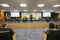 Paraná é um estado de oportunidades para quem quer investir