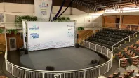 Celepar participa da Inventum em Pato Branco