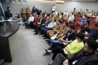 Boletim eletrônico de acidentes está disponível no PIÁ