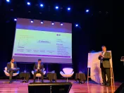 Celepar participa do Simpósio Paranaense de Justiça, Ética e Compliance