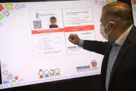 Carteira do Autista já pode ser solicitada em todo Paraná