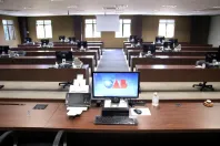 Novo espaço coworking da OAB conta com atuação da Celepar