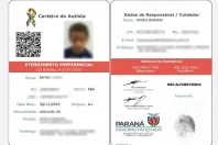 Carteira do Autista já pode ser solicitada em todo Paraná