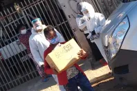 Soluções da Celepar auxiliam no enfrentamento à pandemia