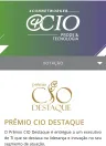 Presidente da Celepar recebe o Prêmio CIO Destaque do ano