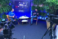 Startup Match