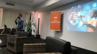 apresentação