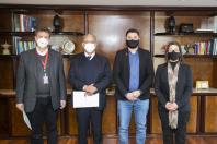 Celepar e Fiep fazem mapeamento inédito de governo digital