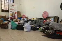 arrecadação beneficente