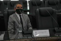 participação do colaborador no evento do TJPR