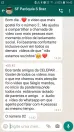 agradecimento pelo projeto #celeparcomvc