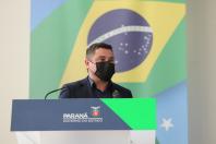 Lançamentos Semana Nacional de Trânsito