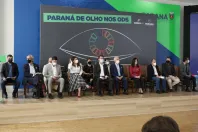 Paraná assina cooperação inédita para acelerar desenvolvimento sustentável dos municípios