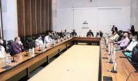 Comitê Gestor BIM