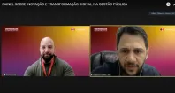 Evento promovido pela Celepar aborda troca de experiências com foco em serviços aos cidadãos