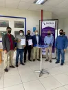 Celepar firma parceria tecnológica com prefeitura de Pato Branco