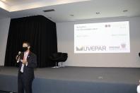 Vereadores de municípios paranaenses conhecem estrutura e soluções da Celepar 