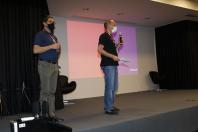 Vereadores de municípios paranaenses conhecem estrutura e soluções da Celepar 