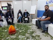 Anúncio sobre o presidente da Celepar ganha destaque em evento nacional de tecnologia em gestão pública