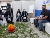 Anúncio sobre o presidente da Celepar ganha destaque em evento nacional de tecnologia em gestão pública