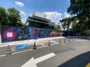 Grafite - Celepar de Olho no Amanhã