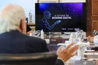 Celepar lança e-book sobre novas estratégias de governo digital com foco na melhoria dos serviços públicos