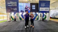 Espaço do Governo para ouvir ideias empreendedoras ganha destaque no Show Rural em Cascavel