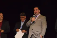 Celepar participa de premiação em ranking nacional de serviços públicos digitais ofertados ao cidadão