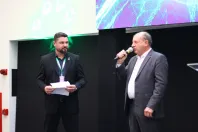 Celepar comemora aniversário em ano de expansão internacional